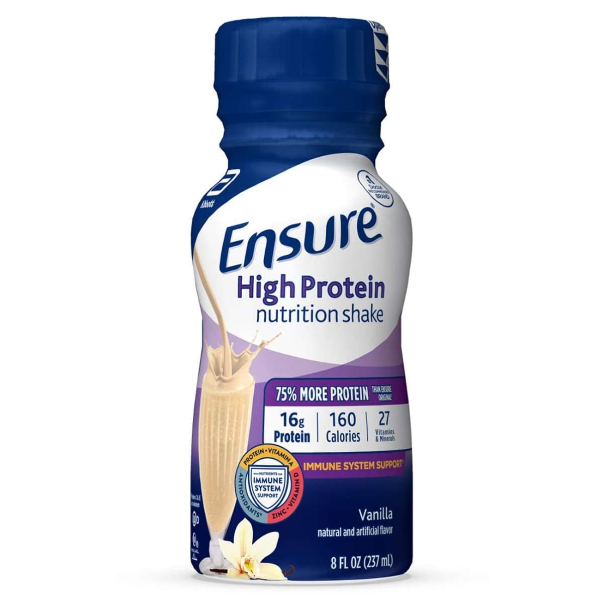 Ensure High Protein Nutritional Shake thumbnail 3
