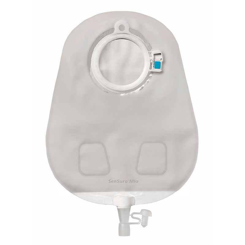 SenSura Mio Click MAXI Urostomy Pouch thumbnail 1
