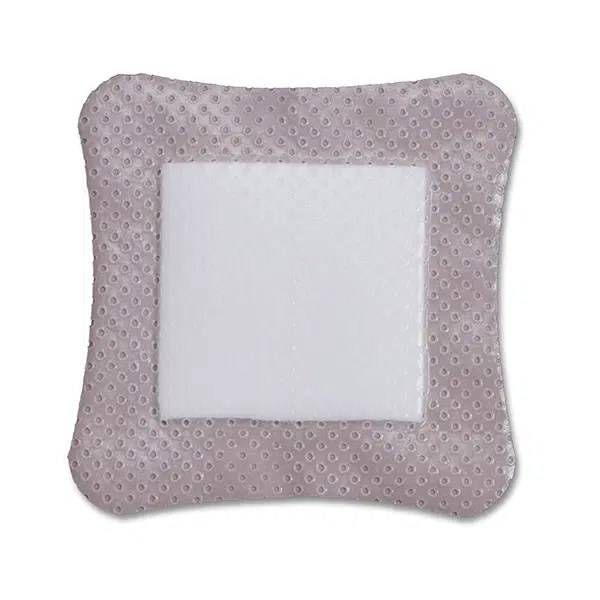 Advazorb Border Hydrophilic foam dressing thumbnail 3