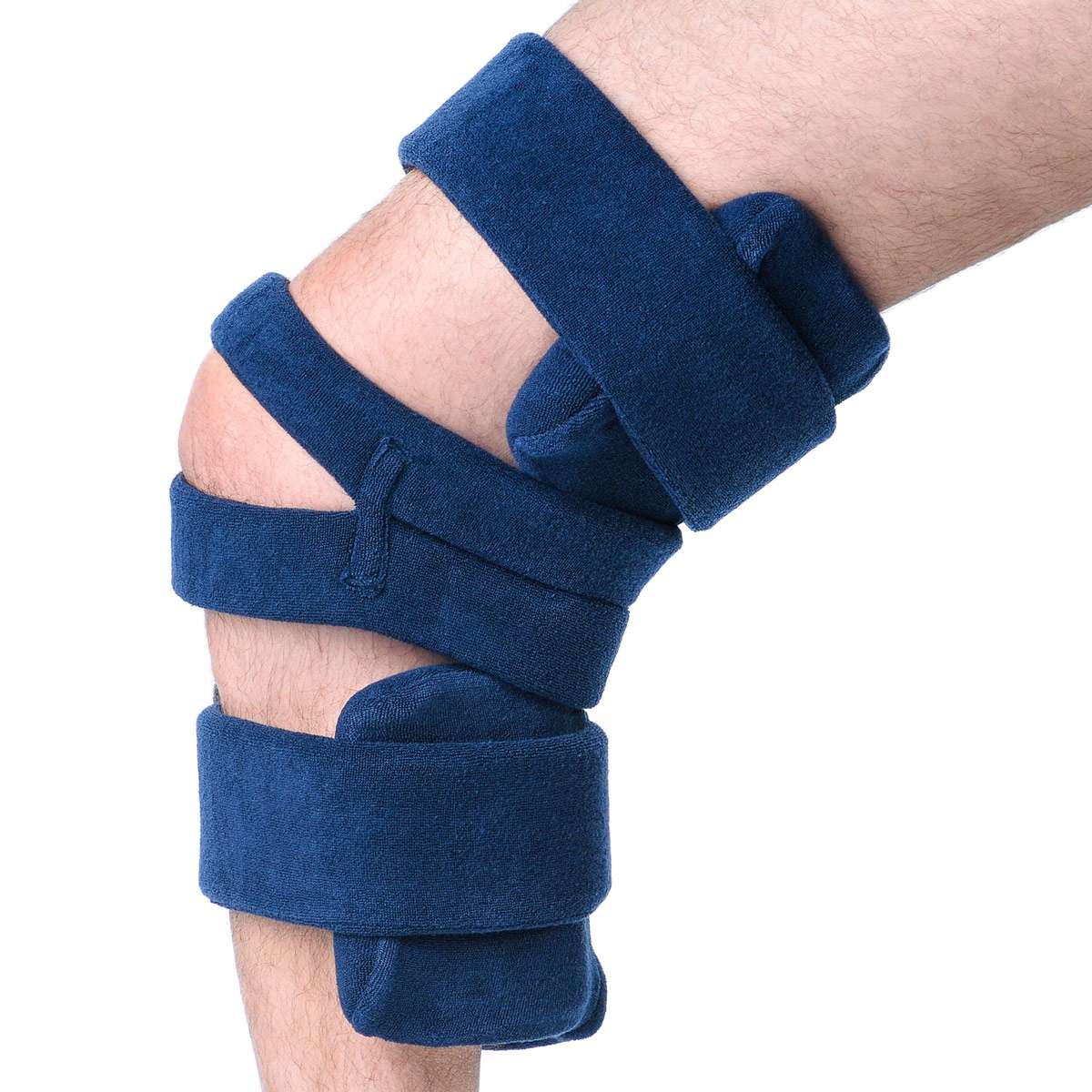 ComfySplints Knee Orthosis thumbnail 1
