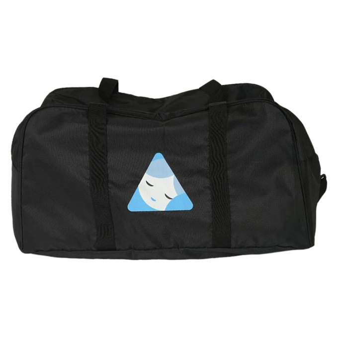 Safe Place Portable Travel Bed with Electric Pump & Travel Bag thumbnail 6