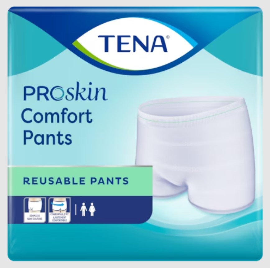 TENA ProSkin Comfort Pants thumbnail 1