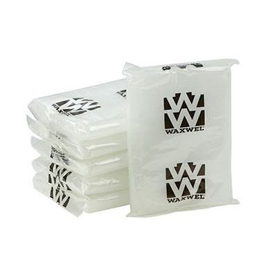 WaxWel Paraffin Refill Blocks: Wintergreen 36 x 1-lb Case