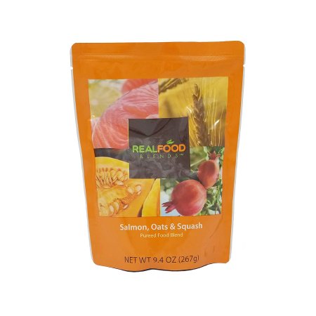 Real Food Blends Ready to Use Tube Feeding Formula thumbnail 1