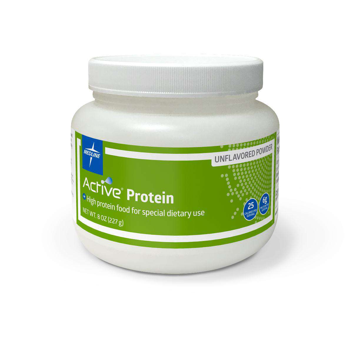 Medline Active Protein Powder thumbnail 1