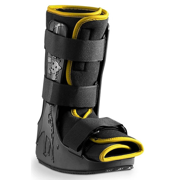 ProCare MiniTrax Pediatric Walker Boot - Main image