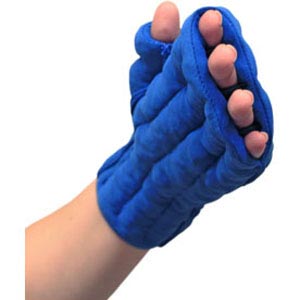 Caresia Upper Extremity Glove/Gauntlet