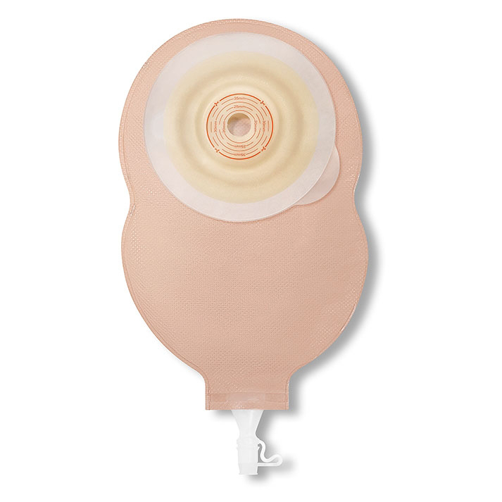 Esteem+ Soft Convex Urostomy Pouch thumbnail 2
