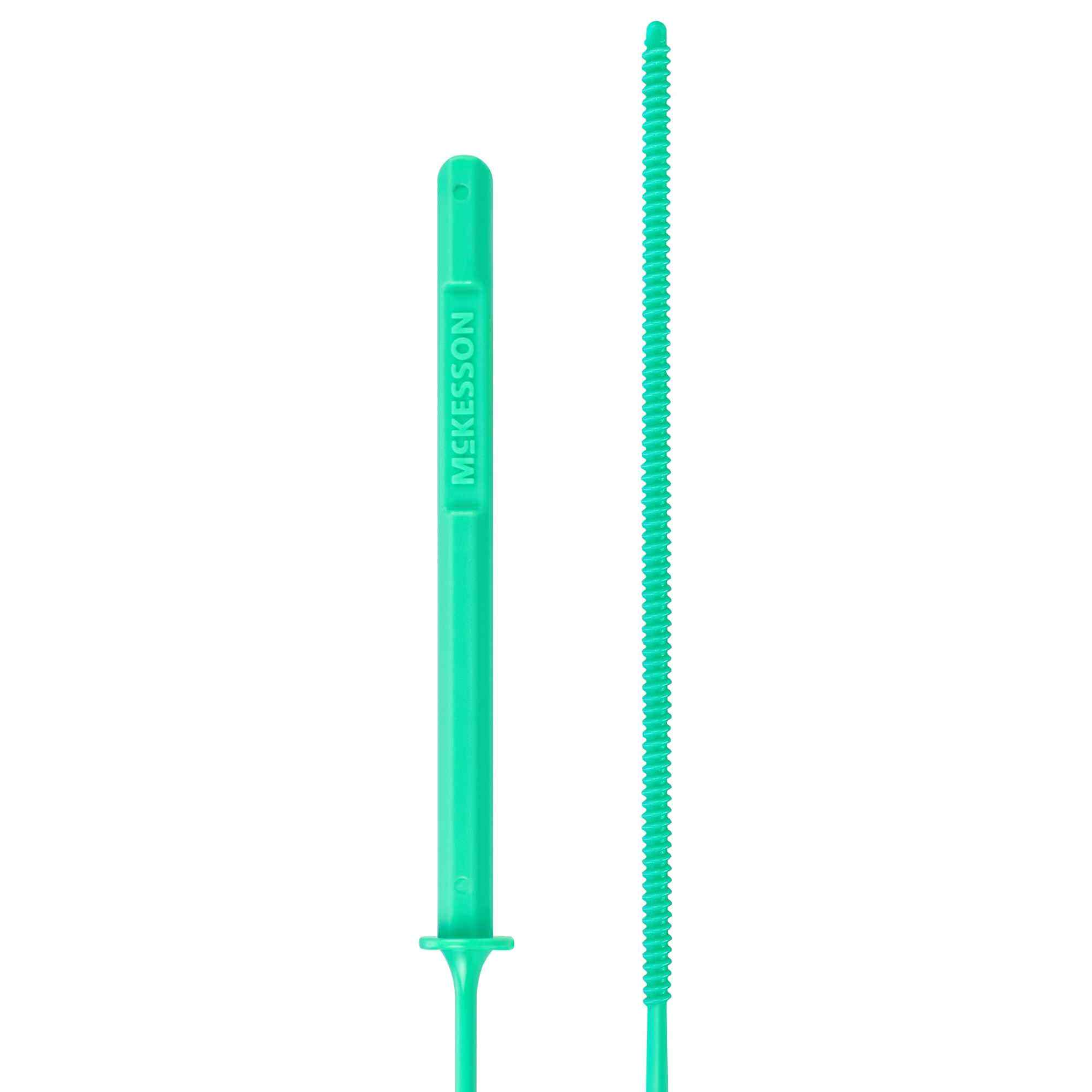 McKesson Enteral Feeding Tube Declogger for Gastrostomy and Jejunostomy Tube thumbnail 3