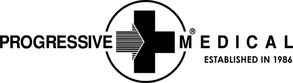 Logo of Progressive Medical
