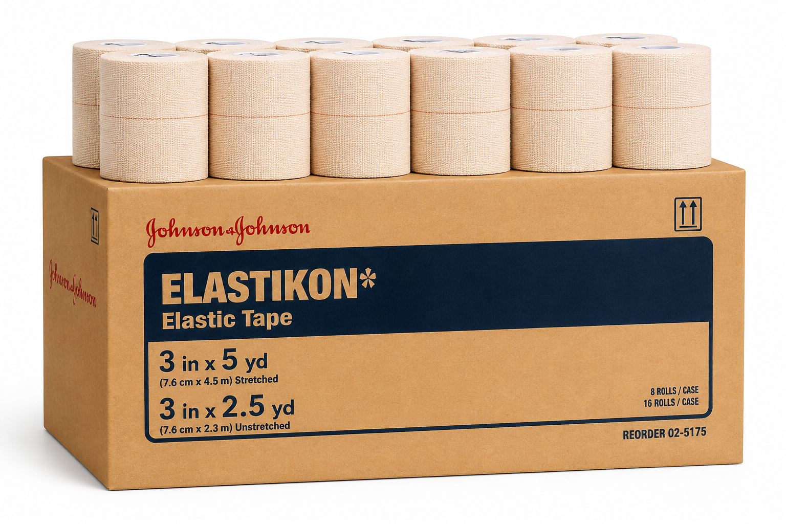 Elastic Tape