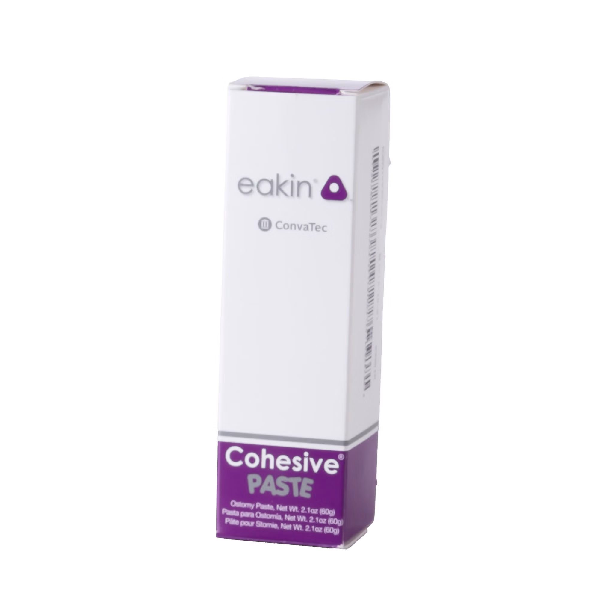 Eakin Cohesive Paste: Alcohol-Free Stoma Paste for Ostomy Care