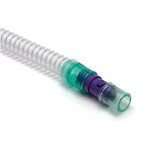 Intersurgical Smoothbore Bilevel Breathing System, 22mm