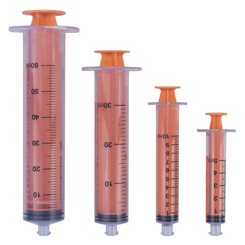 Medela Enteral Syringes with ENFit Connectors thumbnail 3