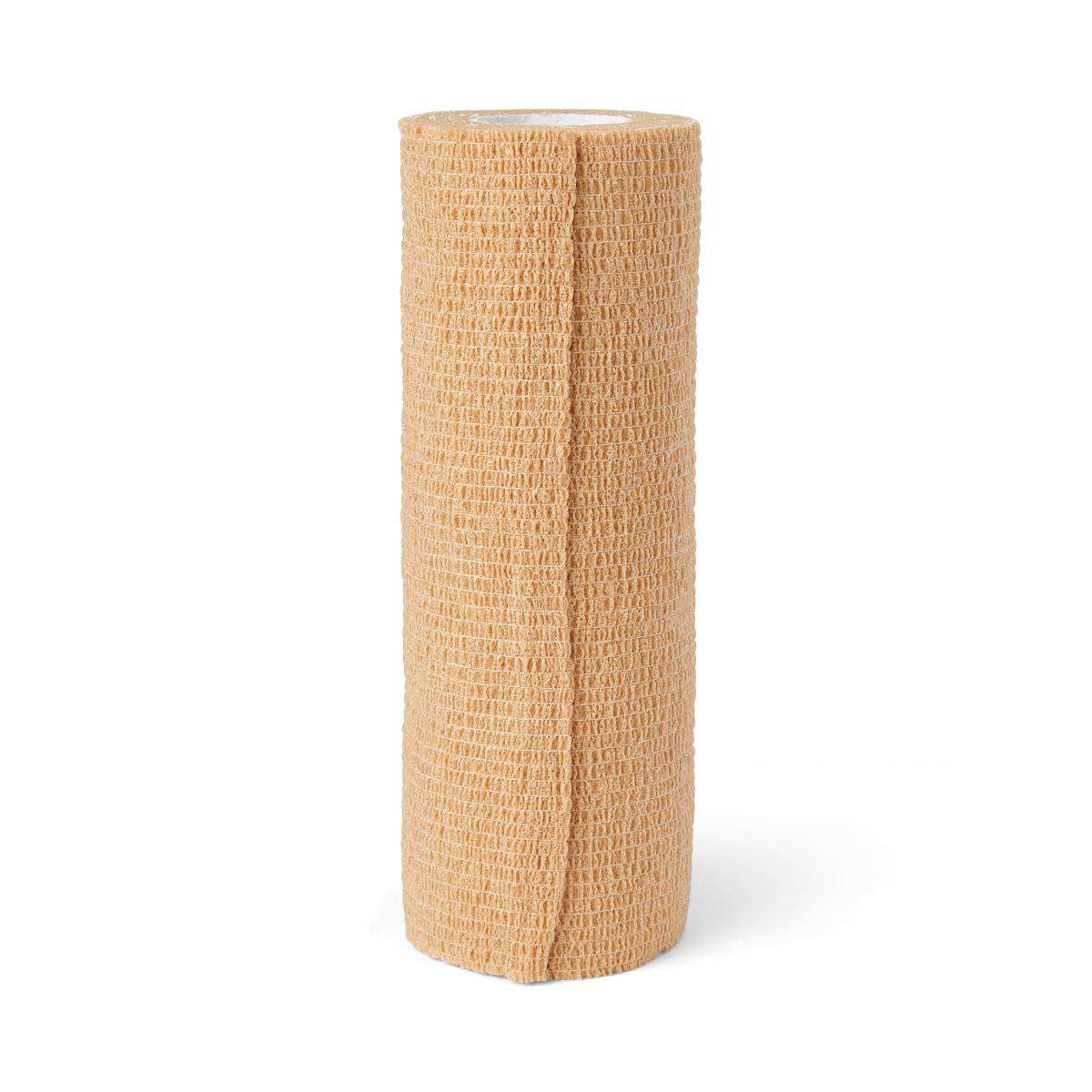 Medline Nonsterile Self-Adherent Cohesive Wraps thumbnail 1