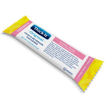 Thick-It Food and Beverage Thickener thumbnail 1