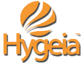 Logo of Hygeia II