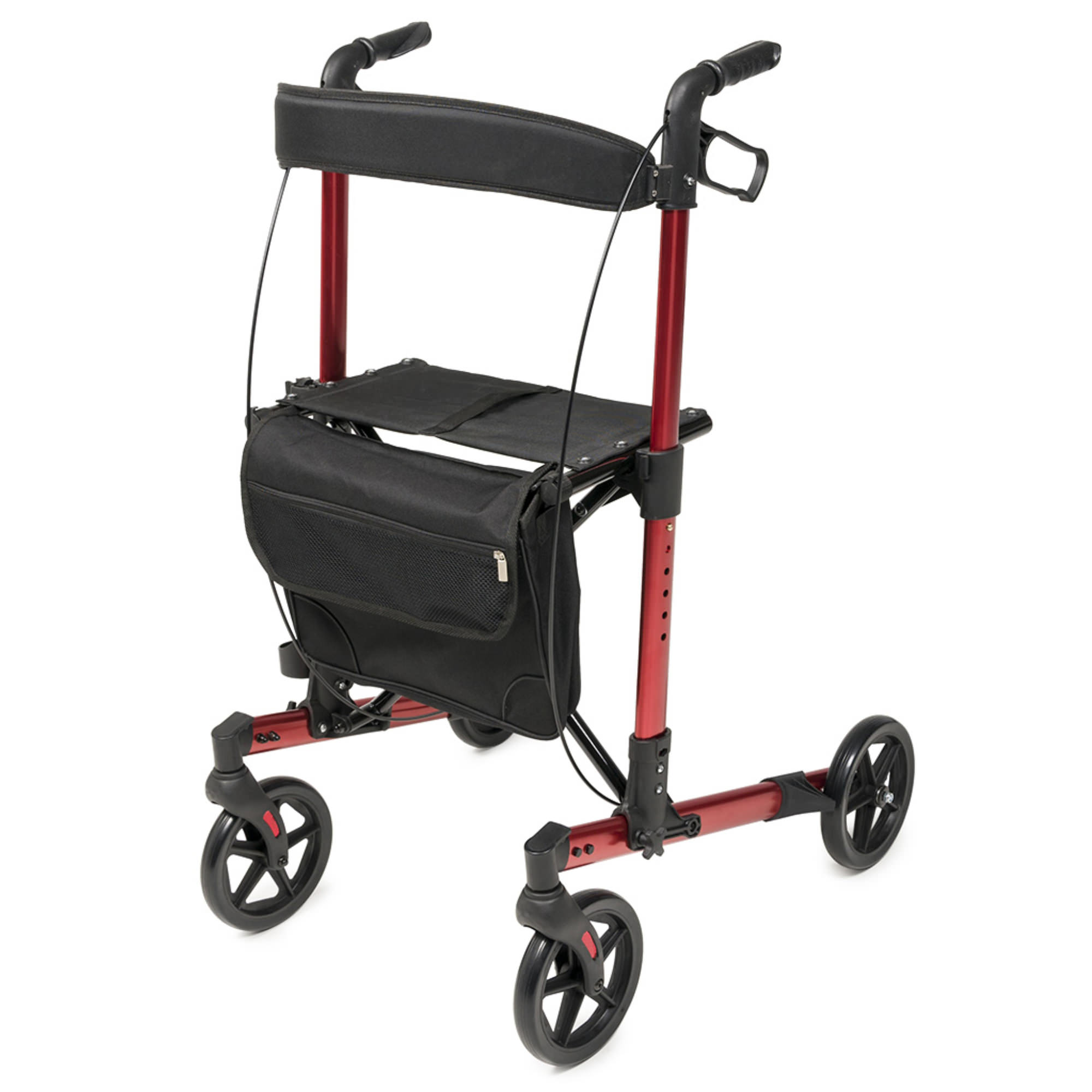 Lumex Walkabout Allura-Allura LX Rollators
