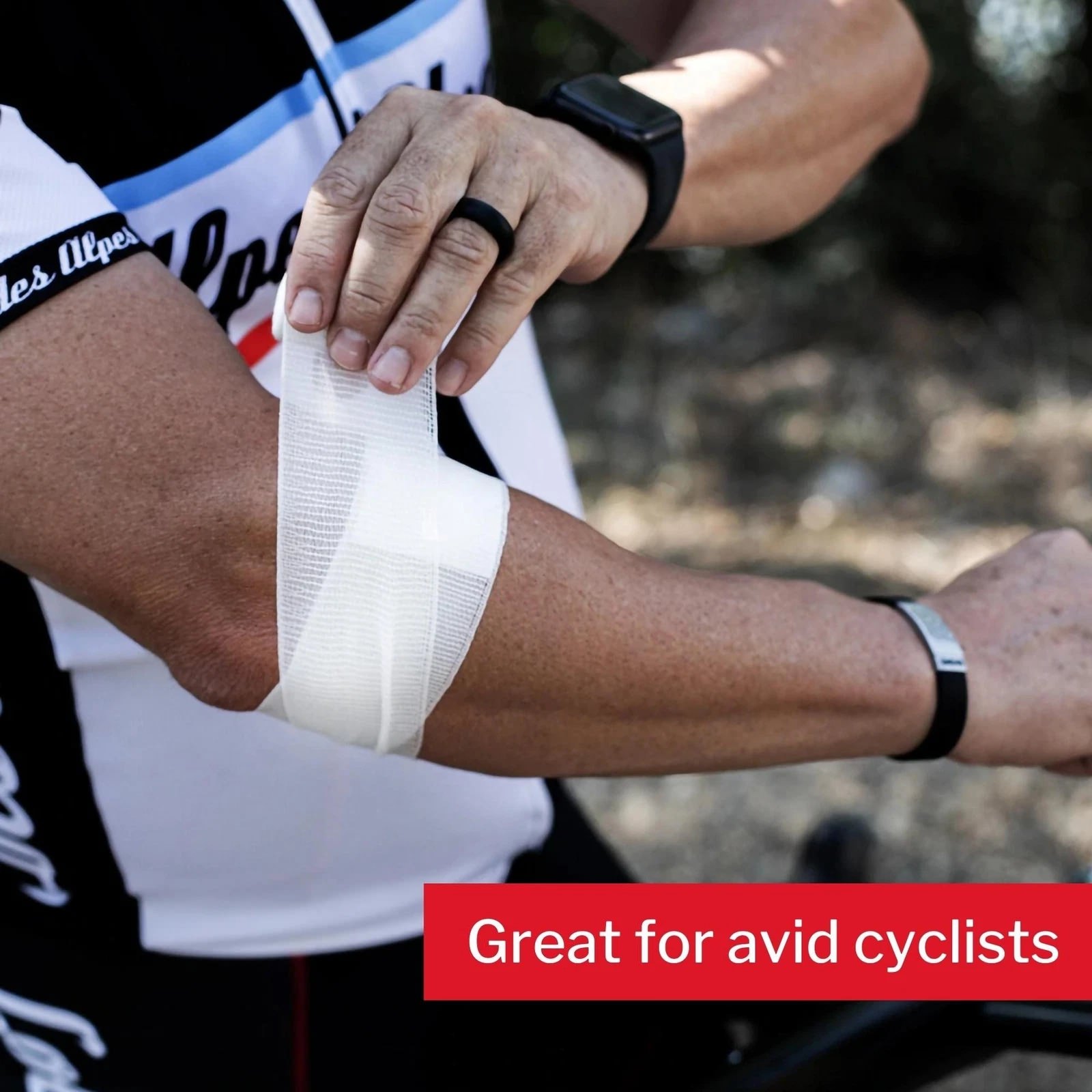 My Medic MED PACKS Cyclist First Aid Kit 2.4 X 4.3 X 5 Inch thumbnail 4