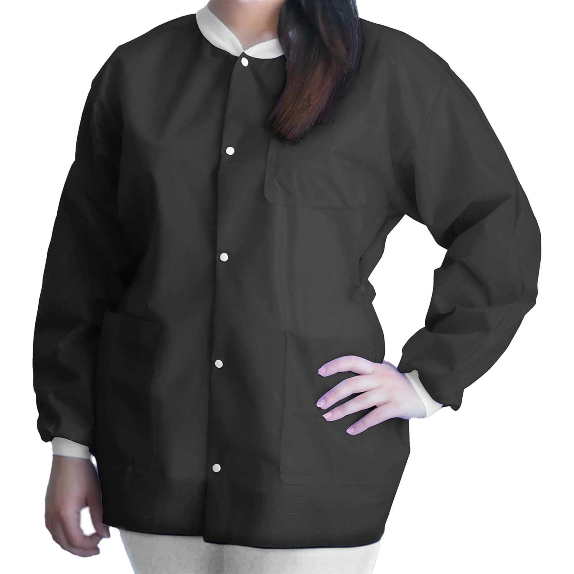 FitMe Lab Jacket | Lab Coats and Jackets