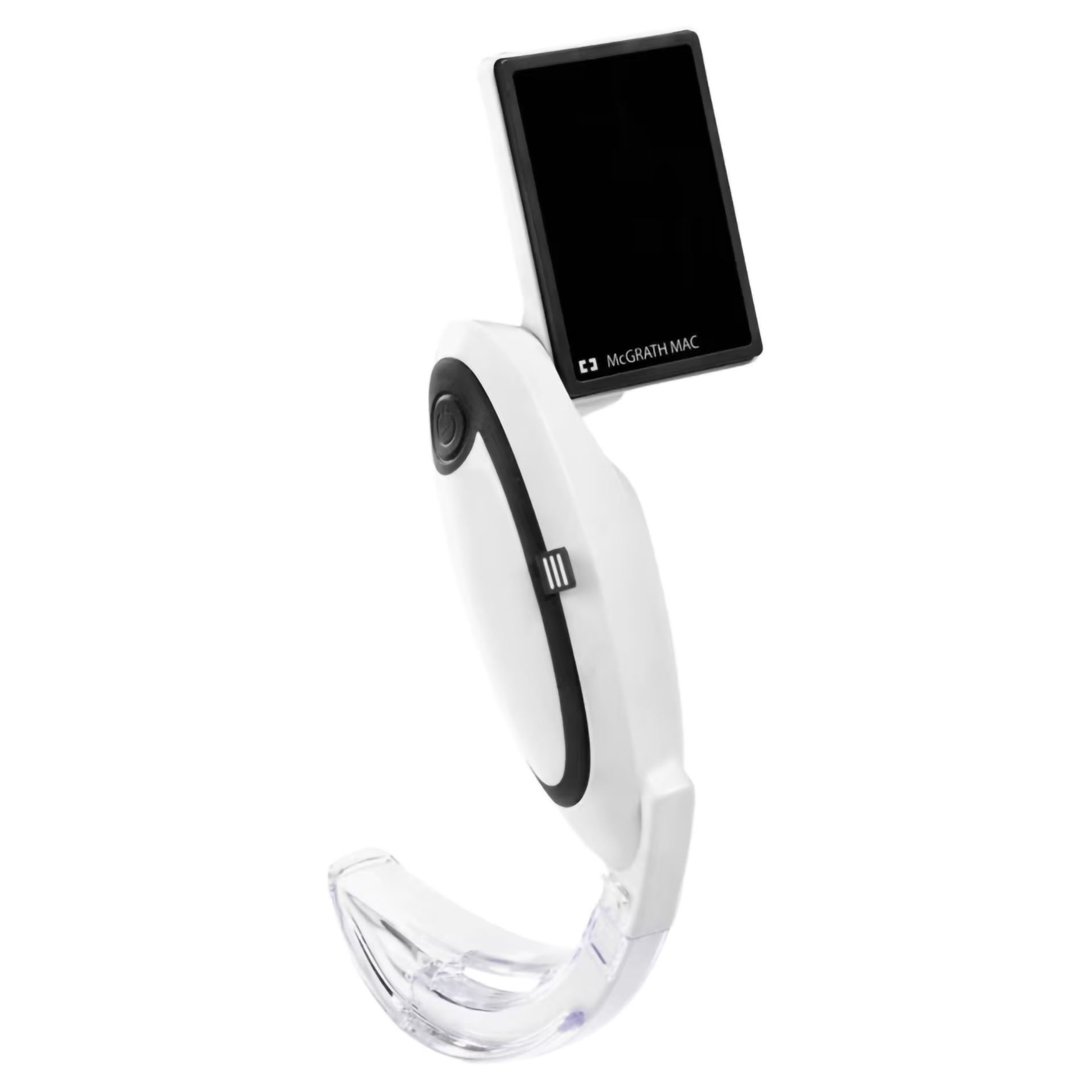 McGRATH MAC Video Laryngoscope Handle - Main image