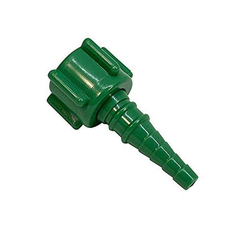 Allied Oxygen Nut and Stem Adapter - Main image