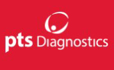 Logo of PTS Diagnostics