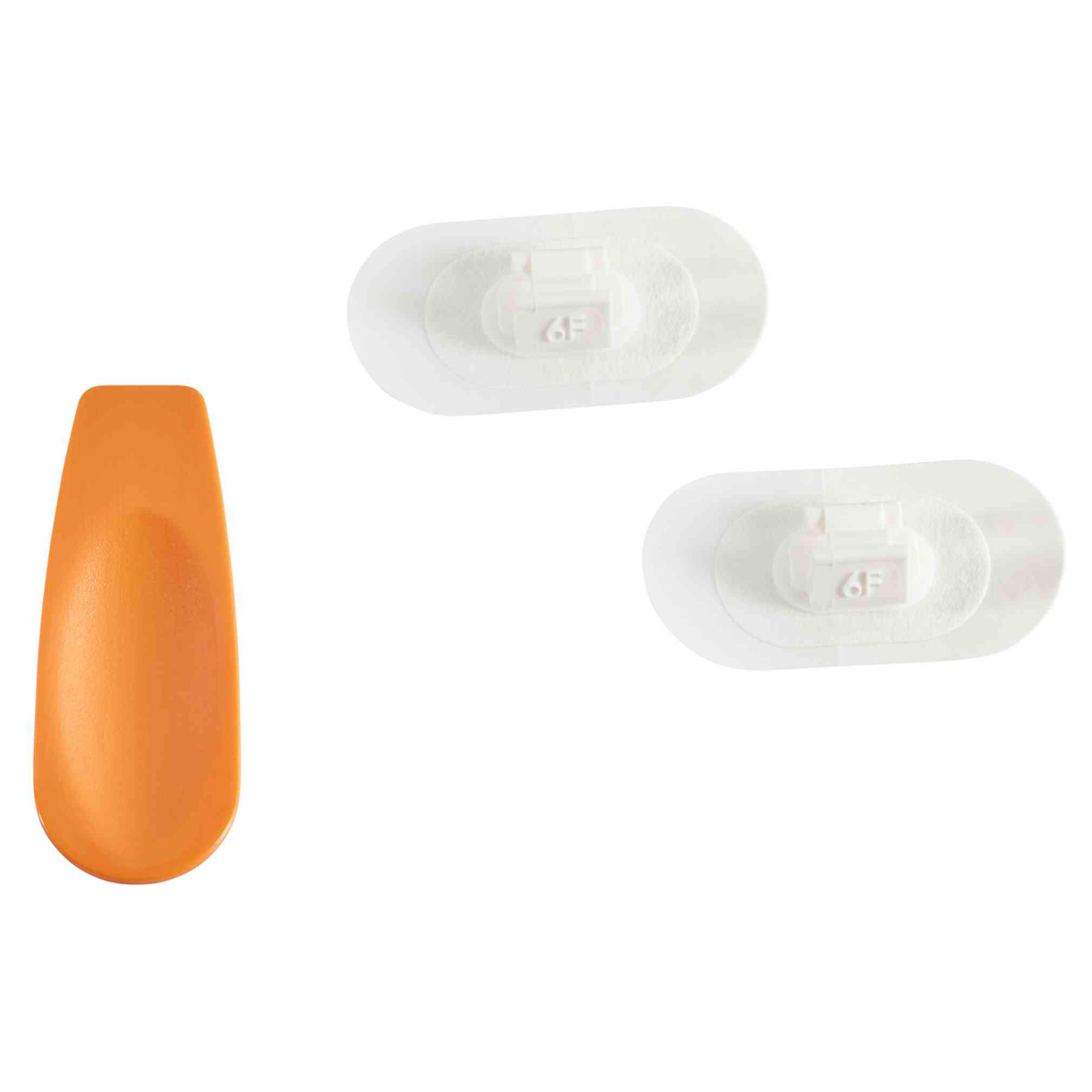 Ancoris Tube Anchor Set - Main image