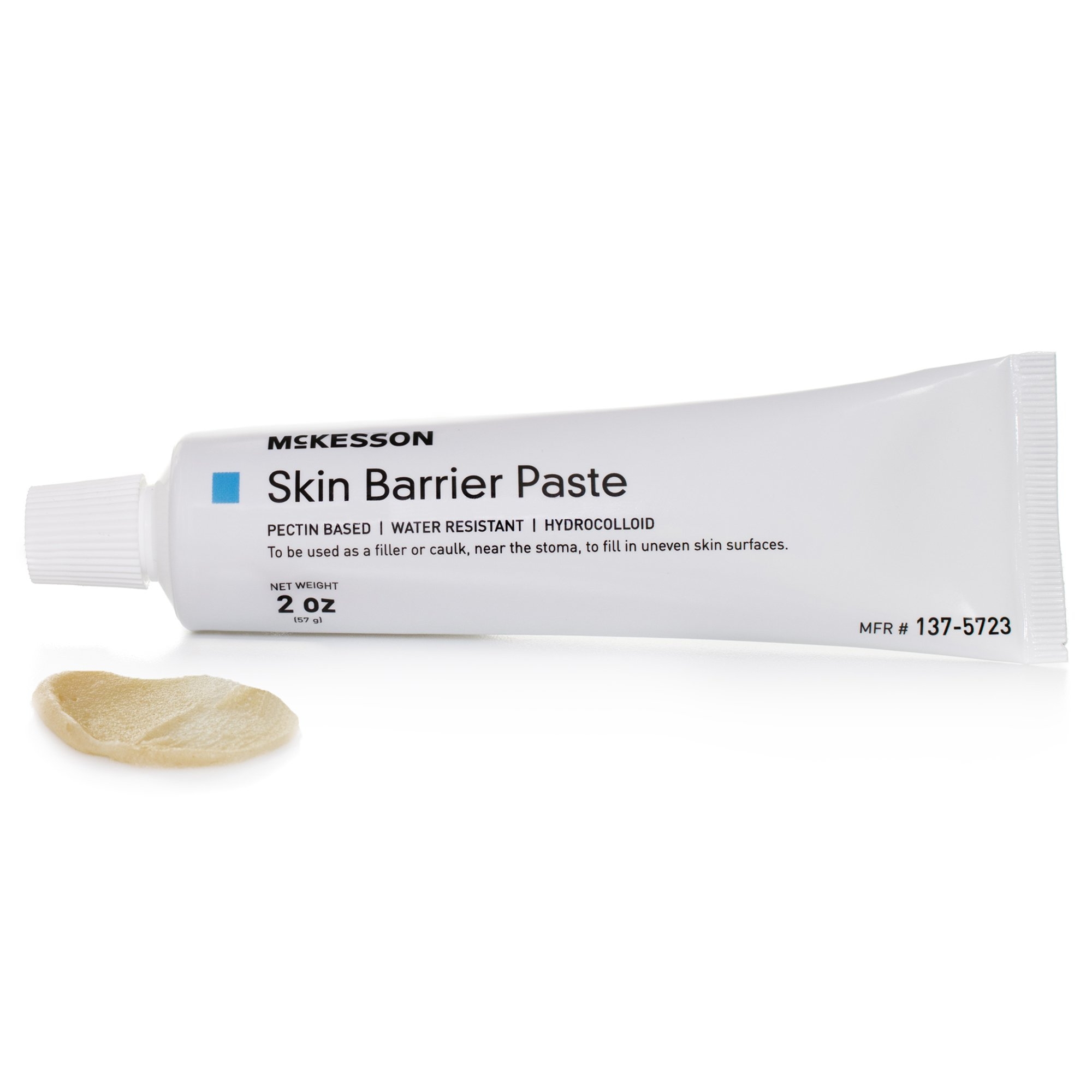 McKesson Pectin-Based Barrier Paste thumbnail 1