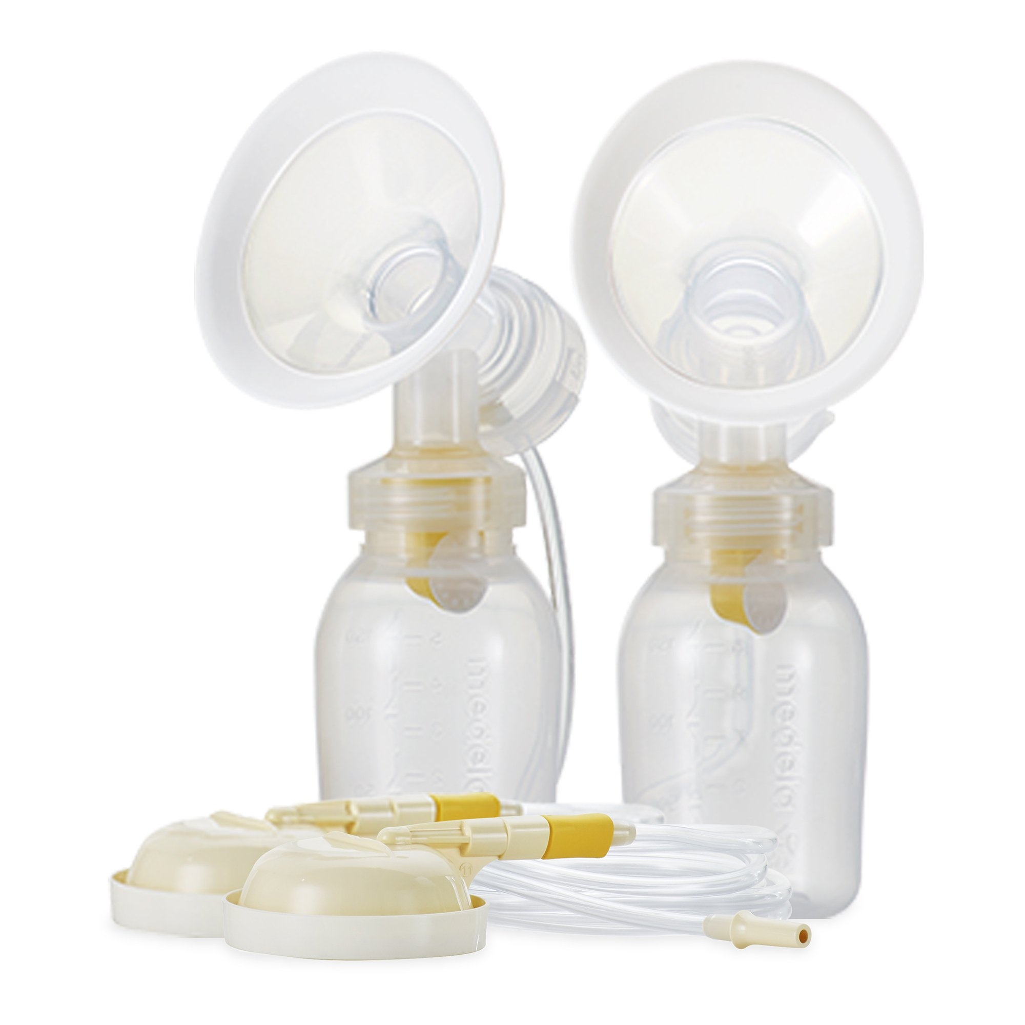 Symphony Double Electric Breast Pump Kit