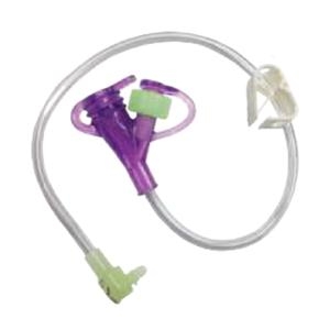 MiniONE G-JET Right Angle Hybrid Extension Set, Legacy + ENFit