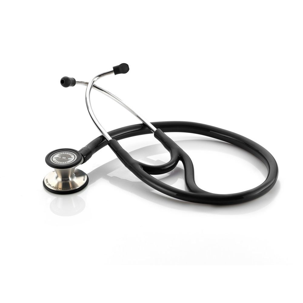 ADC Adscope 601 Convertible Cardiology Stethoscope thumbnail 2