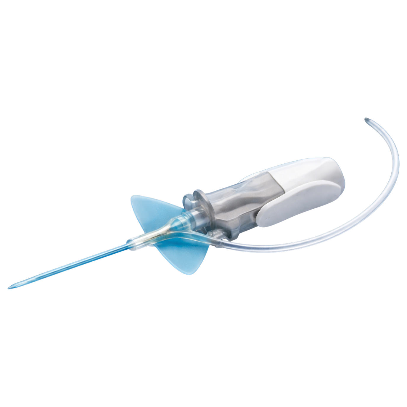 Nexiva Diffusics Closed IV Catheter | Power Injection, Multi-Gauge