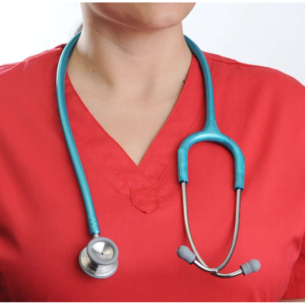 ADC Adscope 605 Infant Clinician Stethoscope thumbnail 5