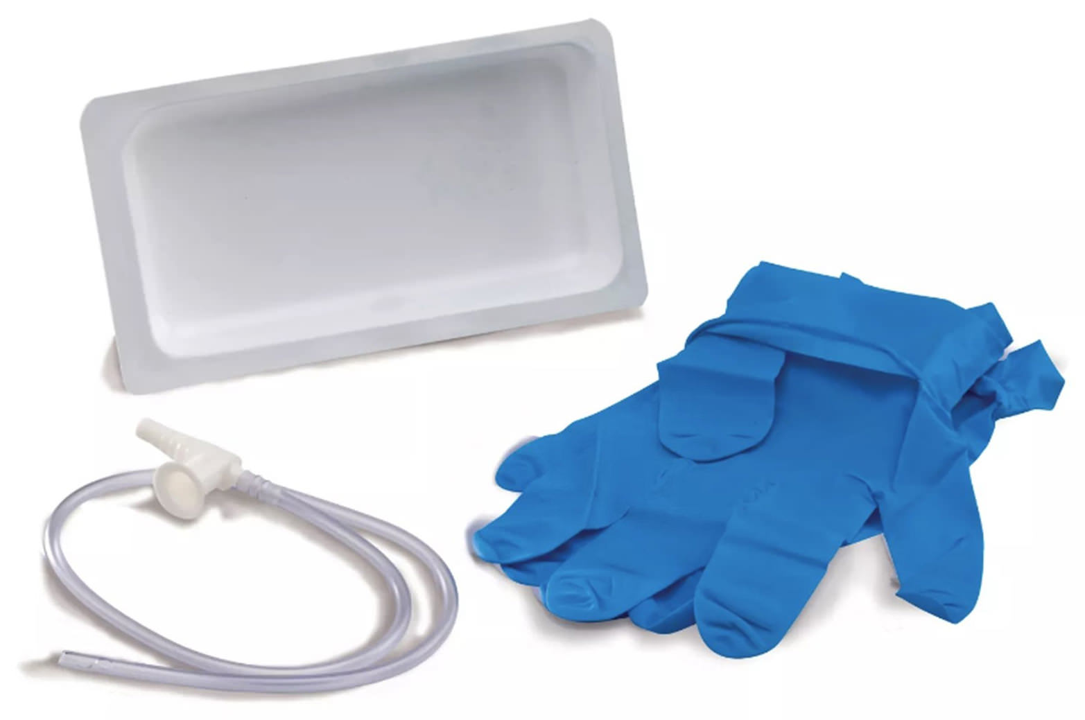 Cardinal Argyle Suction Catheter Kit thumbnail 1