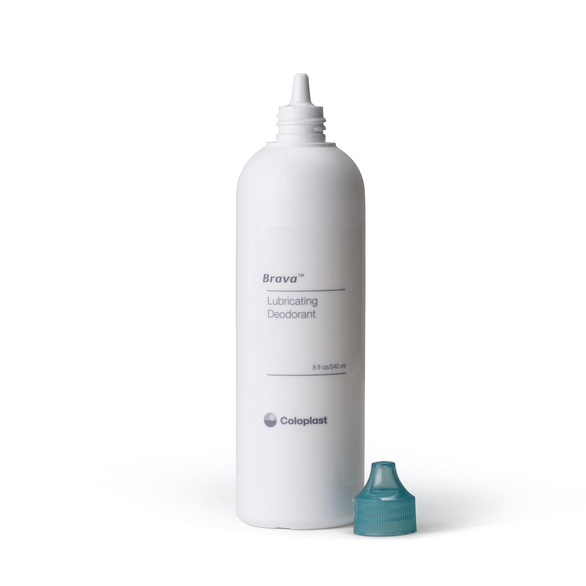 Brava Lubricating Deodorant thumbnail 3