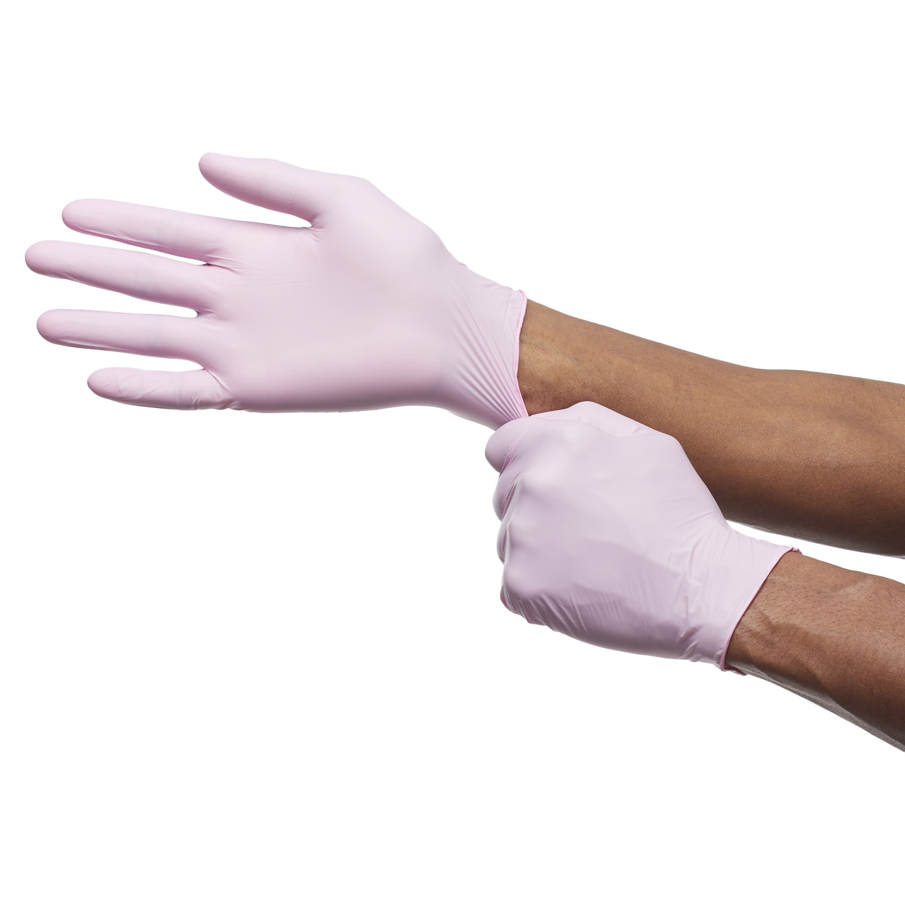 McKesson Nitrile Powder-Free Exam Gloves thumbnail 7