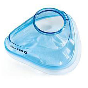 F20 Full Face Mask Cushion thumbnail 1