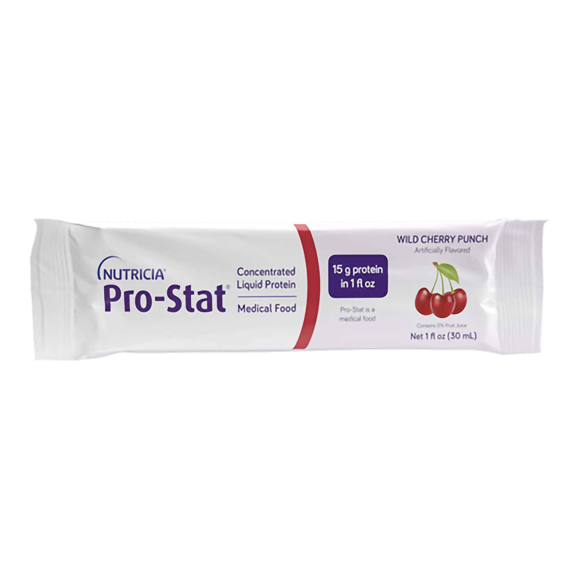 Pro-Stat Sugar-Free Protein Supplement thumbnail 1