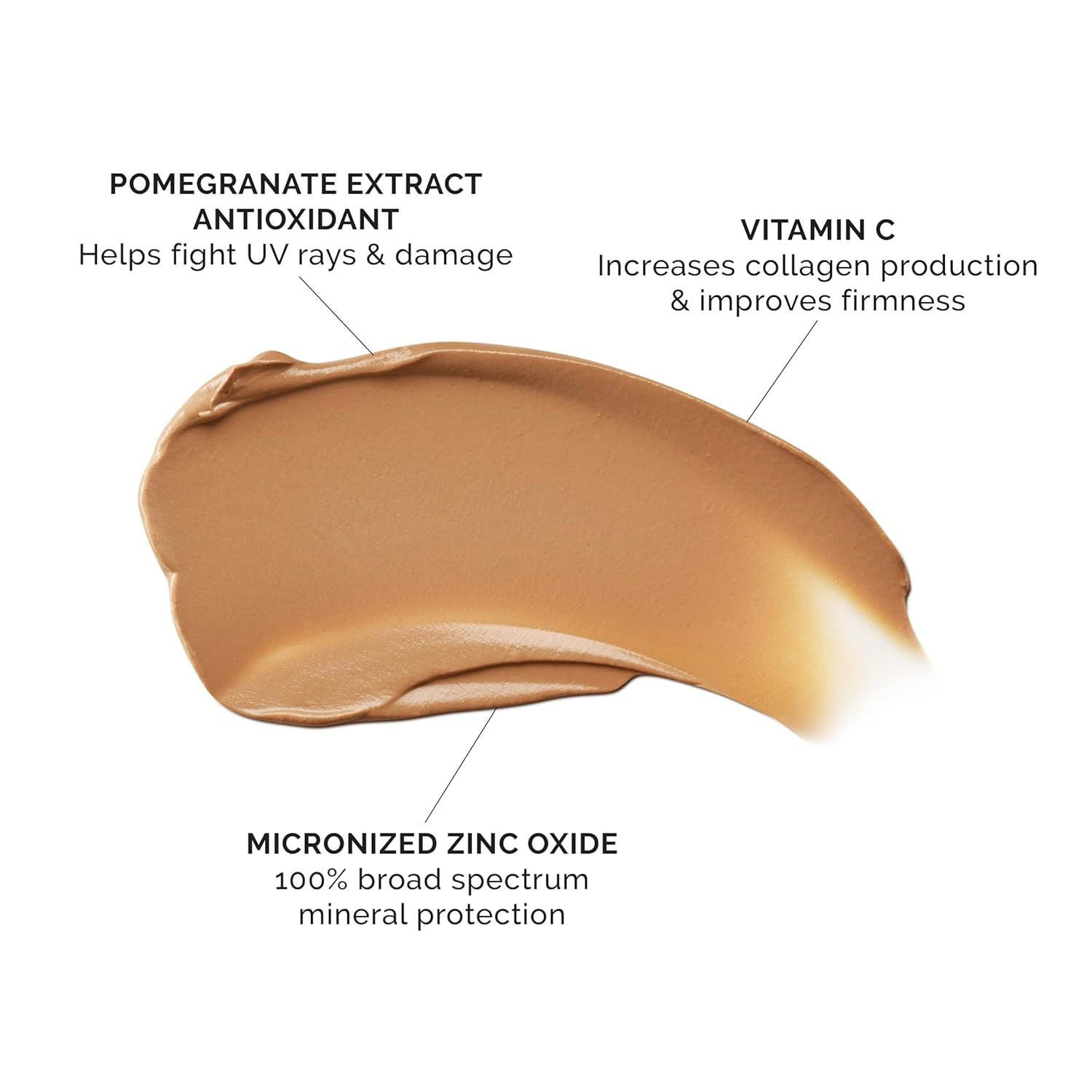 MDSolarSciences Mineral Tinted Creme Sunscreen SPF 30, 1.7 oz thumbnail 2