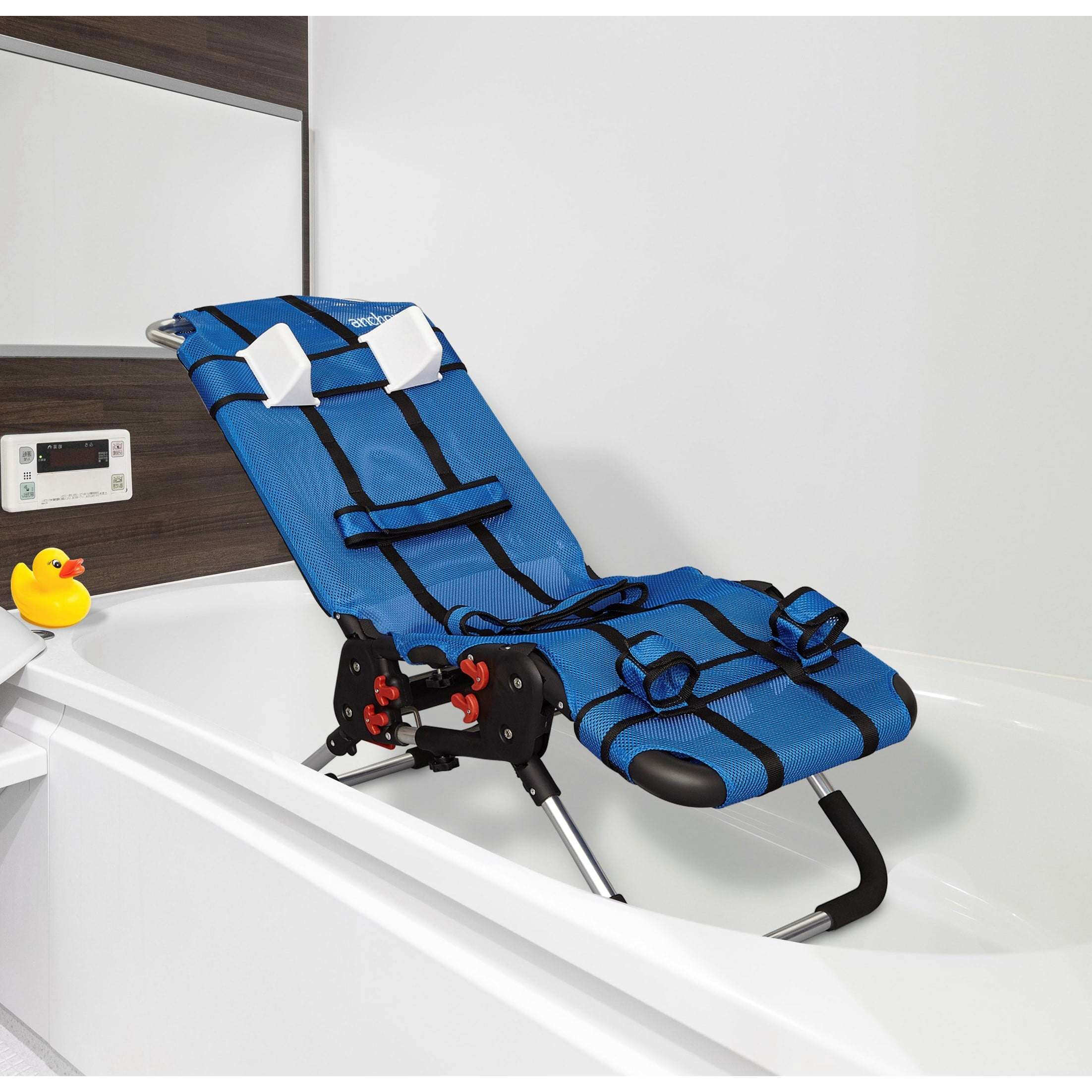 Anchor Bath Chair thumbnail 7