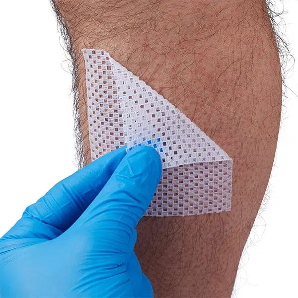 Silflex Soft Silicone Contact Layer Dressing thumbnail 3