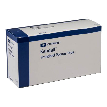 Kendall Standard Porous Tape - Main image
