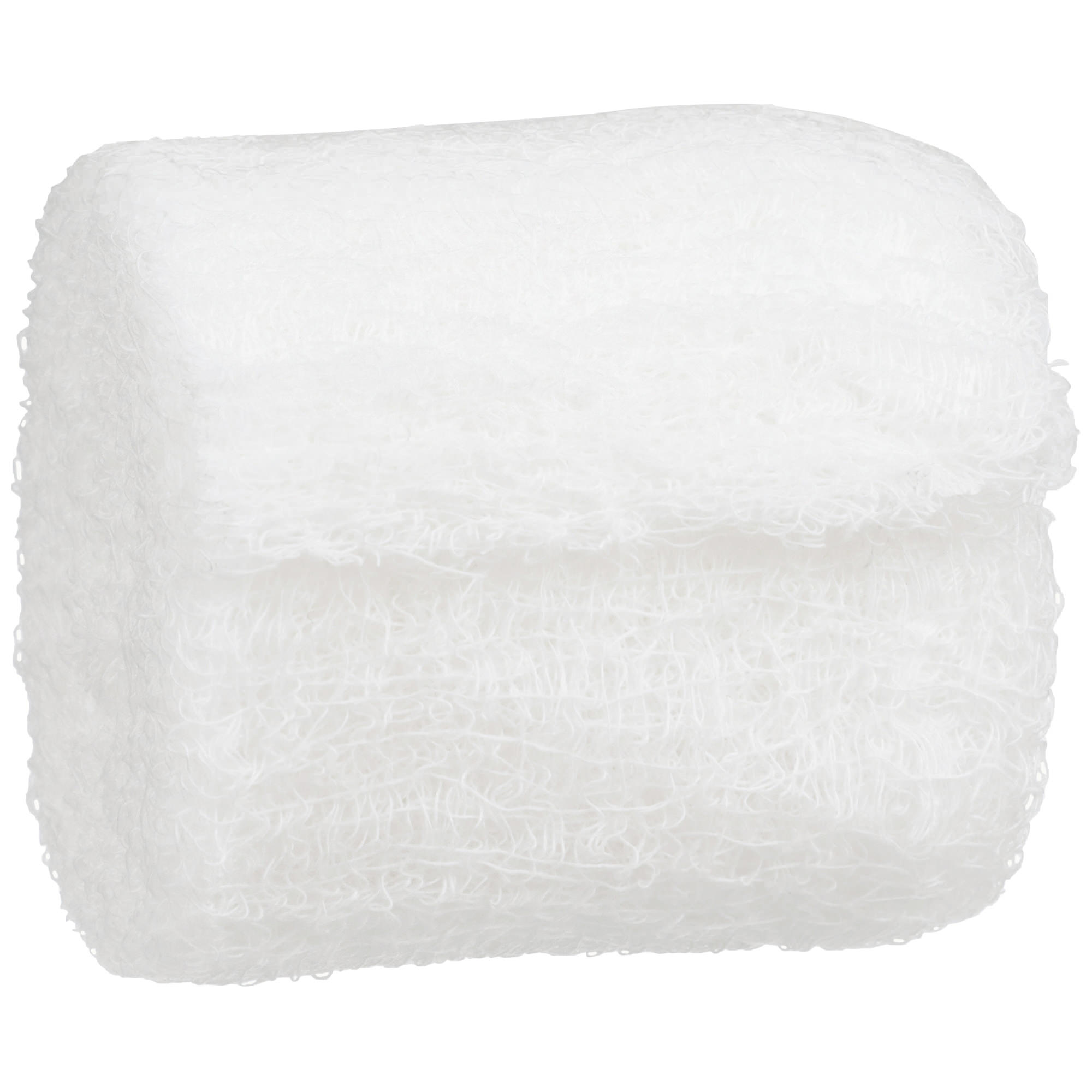 McKesson Fluff Bandage Roll White thumbnail 2