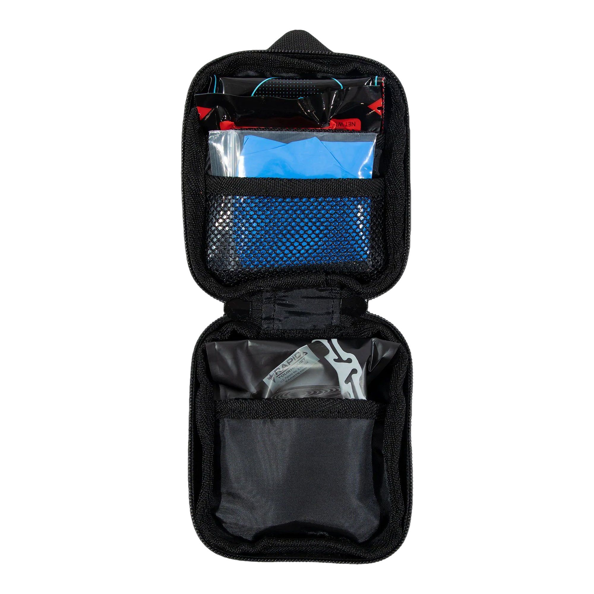 My Medic Everyday Carry First Aid Kit 2 x 4-3/4 x 5-1/4 Inch thumbnail 4