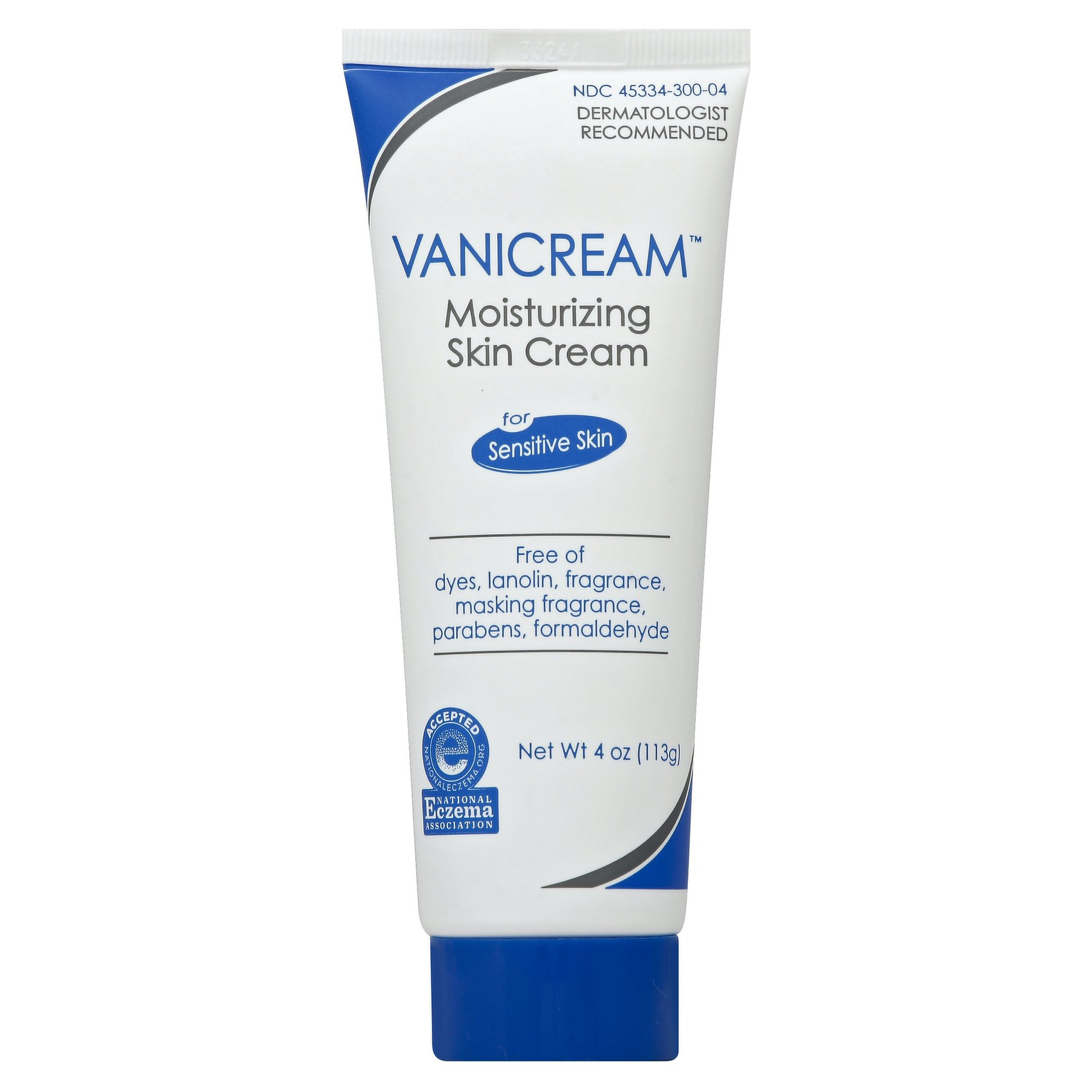 Vanicream Moisturizing Skin Cream For Sensitive Skin thumbnail 2