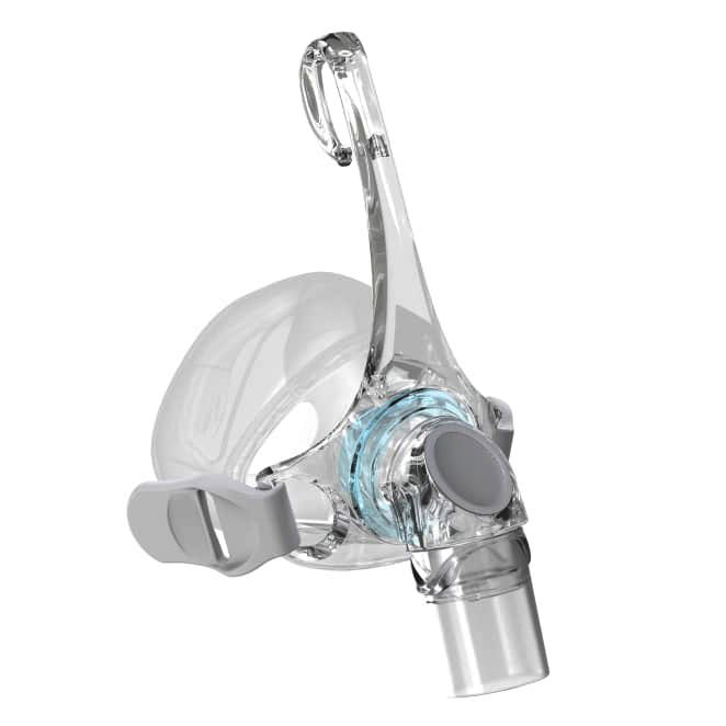 Eson 2 Nasal Mask thumbnail 1