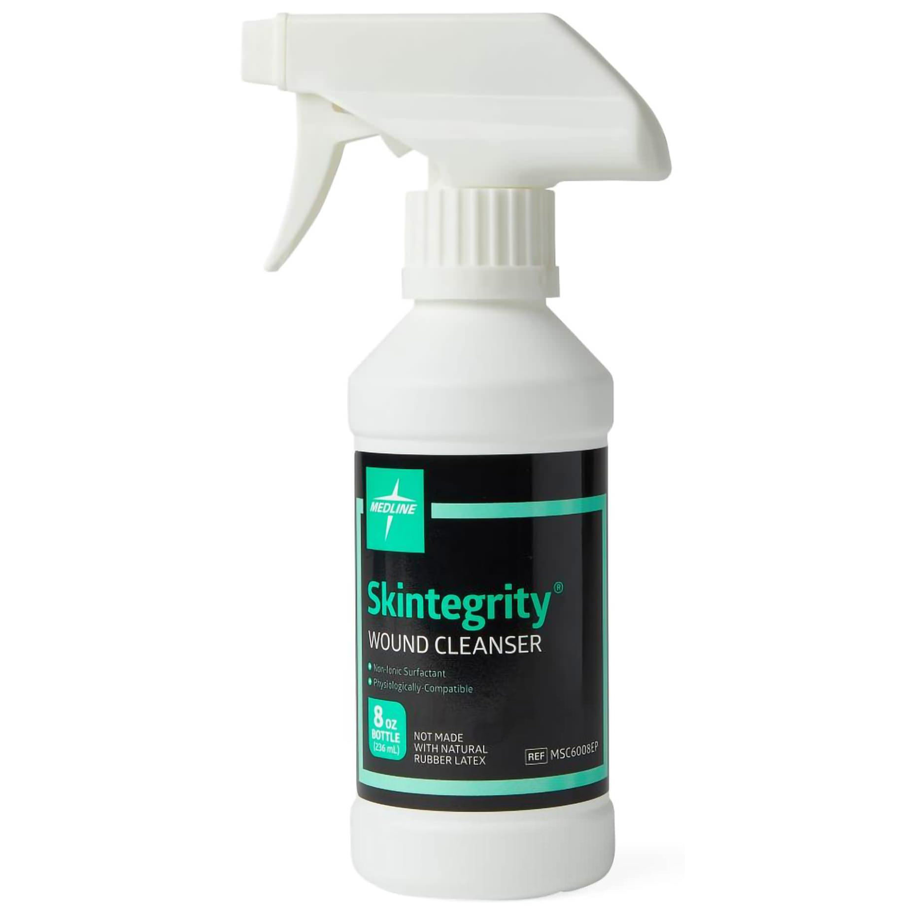 Medline Skintegrity Wound Cleansers - Main image