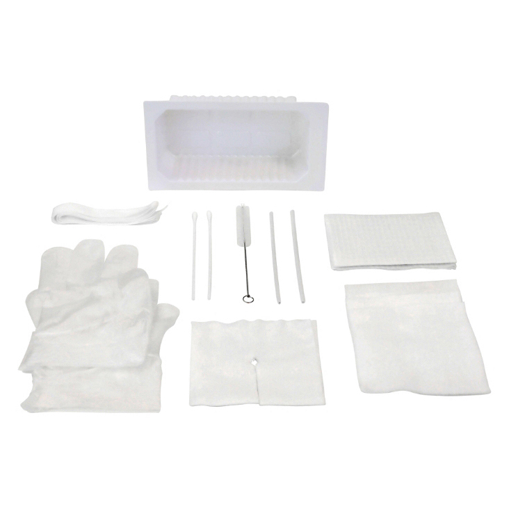 Dynarex Tracheostomy Care Kit