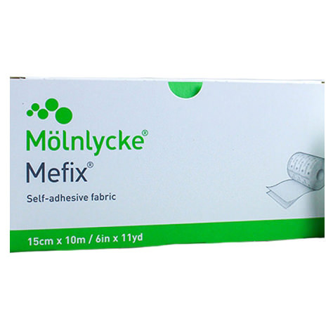 Mefix Self-Adhesive Fabric Tape - Main image